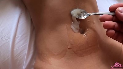 Tebileng Blowjob and Passionate Thobalano Haufi-up - E Jeoe Peō