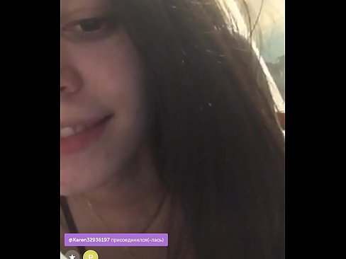 ❤️ Slutty Russia bitch (Periscope, VKontakte, Instagram) ❤️